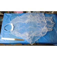 הינומה , ארוכה